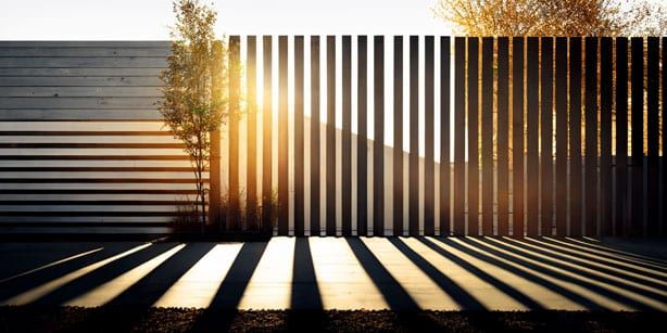 top banner - the best property fences Hamilton Fencing